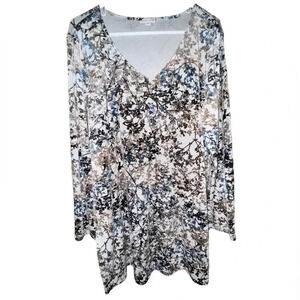 PureJill top size large